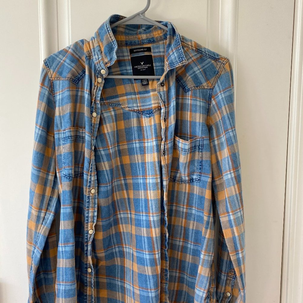 Flannel